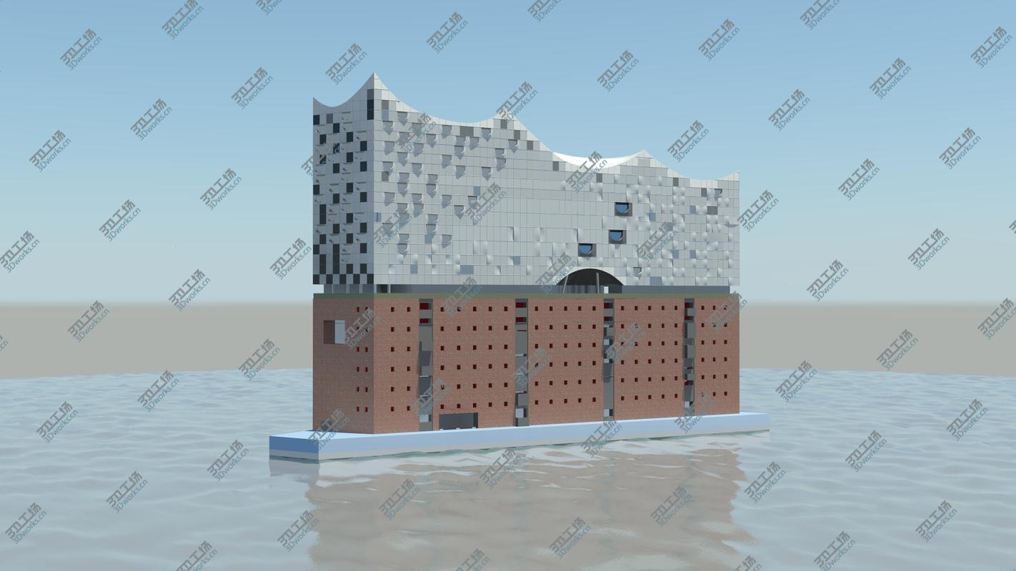 images/goods_img/2021040162/3D model Elbphilharmonie/1.jpg